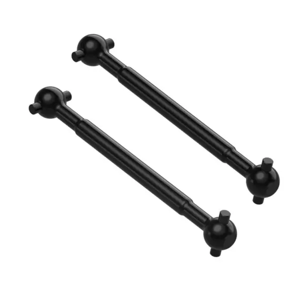 Rlaarlo XTS P12 Replacement Rear Drive Shafts - Part Number R16316 – view 2