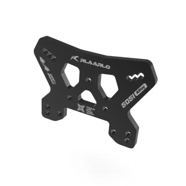 Rlaarlo XTS P12 Alloy Front Shock Tower - Part Number R16321 – view 2