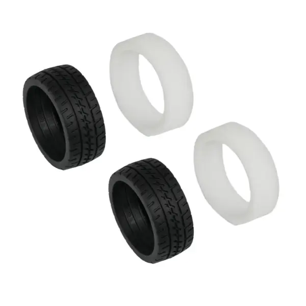 Rlaarlo XTS P12 Tyre and Foam Set (2 Pack) - Part Number R16324 – view 2