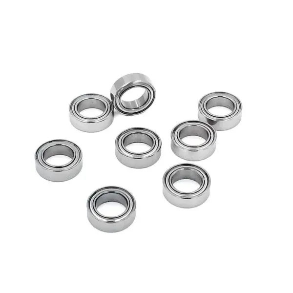 MJX Hyper Go Replacement Bearing Set - Part Number R168z – view 3
