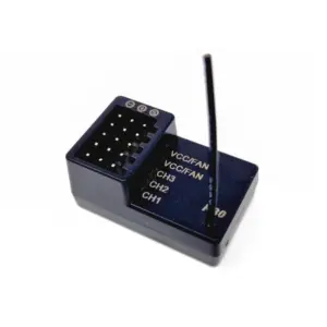 MJX Hyper Go R30 Receiver Unit - Part Number R30