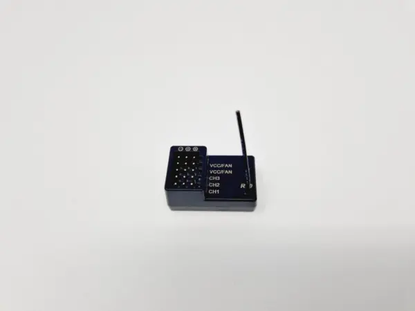 MJX Hyper Go R30 Receiver Unit - Part Number R30 – view 2