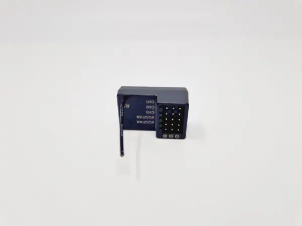 MJX Hyper Go R30 Receiver Unit - Part Number R30 – view 3