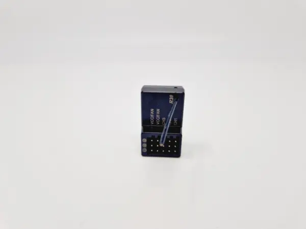 MJX Hyper Go R30 Receiver Unit - Part Number R30 – view 4