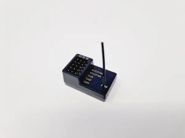 MJX Hyper Go R30 Receiver Unit - Part Number R30 – view 5