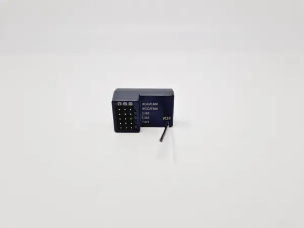 MJX Hyper Go R30 Receiver Unit - Part Number R30 – view 6