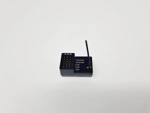 MJX Hyper Go R30 Receiver Unit - Part Number R30 – view 7