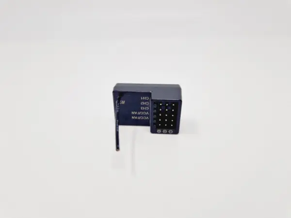 MJX Hyper Go R30 Receiver Unit - Part Number R30 – view 8