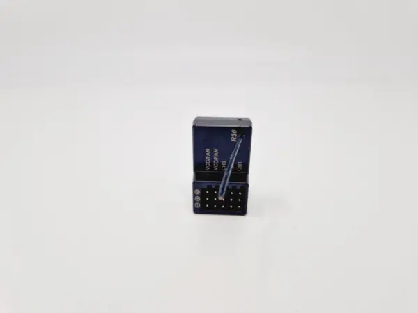MJX Hyper Go R30 Receiver Unit - Part Number R30 – view 9