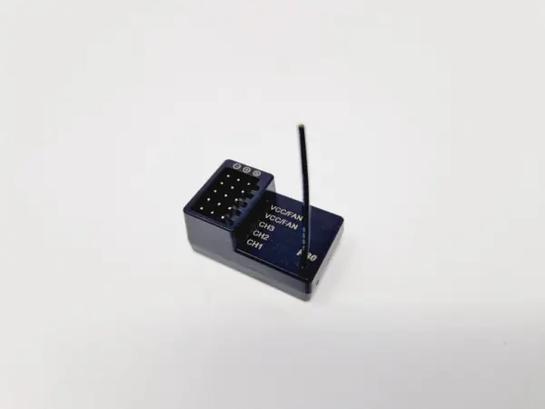 MJX Hyper Go R30 Receiver Unit - Part Number R30 – view 11