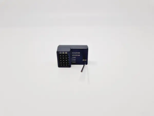 MJX Hyper Go R30 Receiver Unit - Part Number R30 – view 12