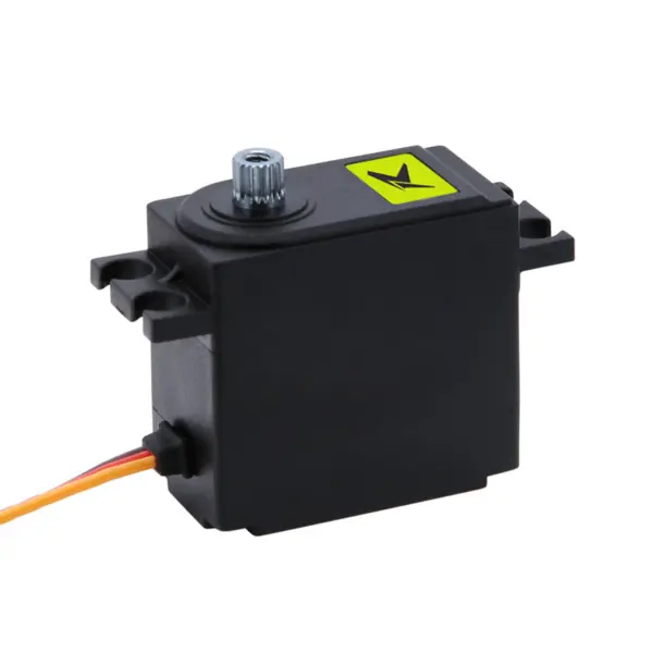 Rlaarlo Upgrade 11kg Metal Geared Steering Servo - Part Number Re027 – view 2