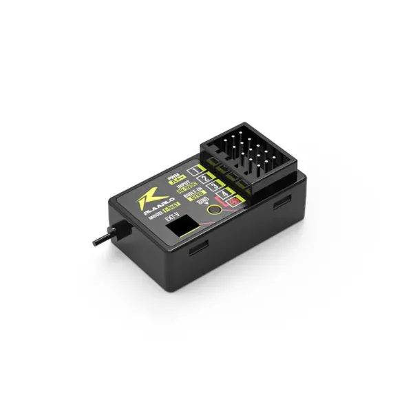 Rlaarlo Terminator Ct-6a 6 Channel Controller & Receiver Set - Part Number Rz061 – view 6