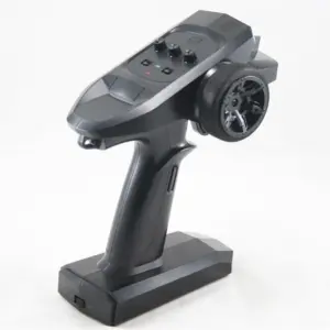 MJX Hyper Go T20 Controller Transmitter for H16 GPS Models - Part Number T20