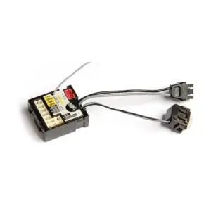 Udi Rc Ucx24pro Speed Control & Receiver (Brushless)