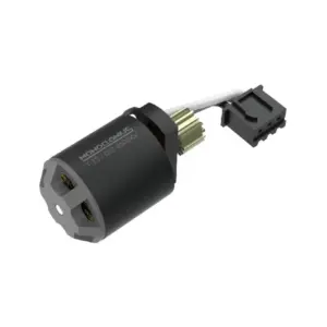 Udi Rc Ucx24pro Brushless Motor