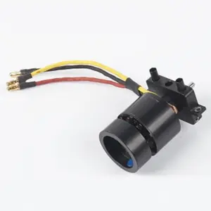 Udi Rc Arrow Brushless Motor