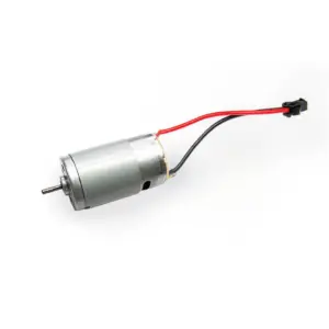 Udi Rc Inkfish Motor