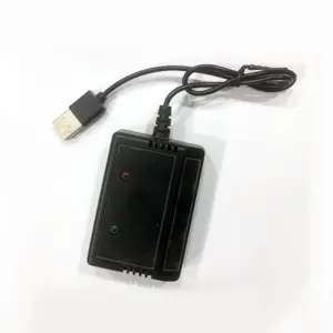 Udi Rc Inkfish Charger