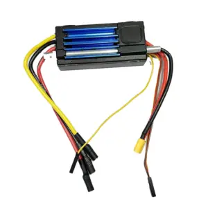 Udi Rc Inkfish Pro Esc