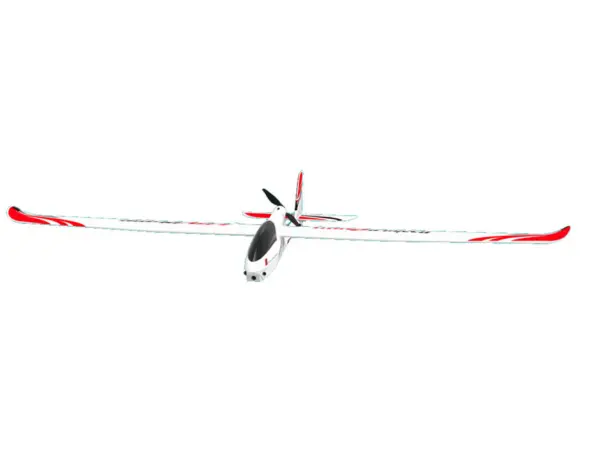 Volantex Ranger 2000mm Glider With Abs Fuselage Artf – view 4