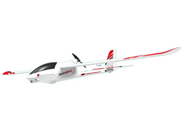 Volantex Ranger 2000mm Glider With Abs Fuselage Artf – view 7