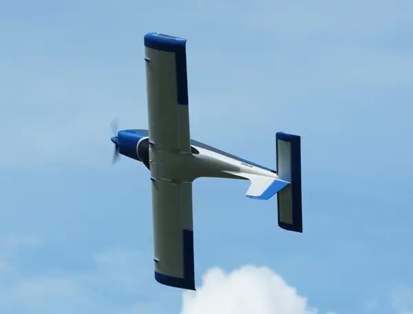 Xfly Tasman Bush/Trainer 1500mm Wingspan Without Tx/Rx/Battery – view 10