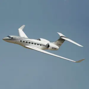 Xfly Twin Edf 70mm J65 Without Tx/Rx/Battery