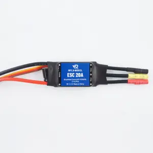 Xfly 20a Esc