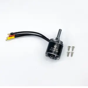 Xfly Swift 2100 3136-Kv1000 Motor V2