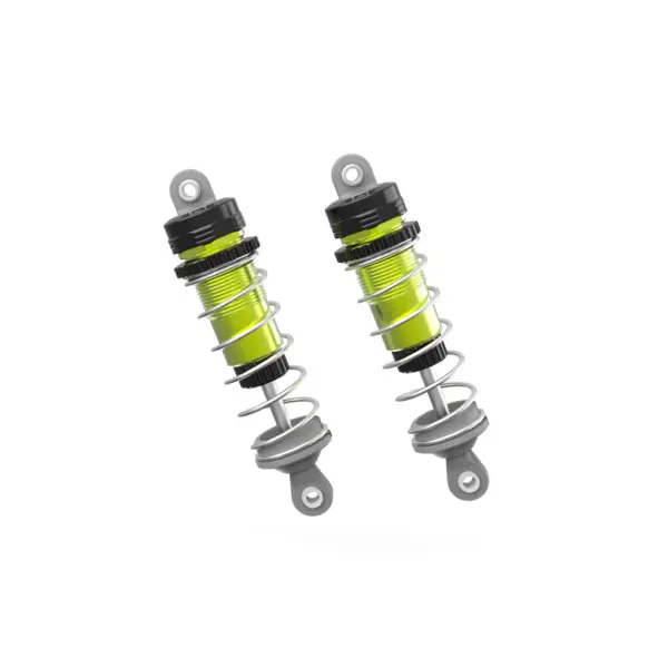 Rlaarlo XTS F10 Rally Oil Filled Shock Absorbers - Part Number XTS-001 – view 2