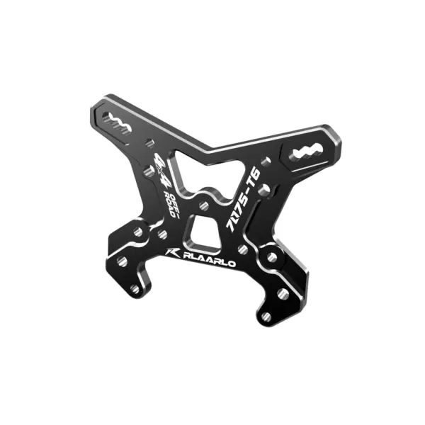 Rlaarlo XTS F10 Rally Alloy Front Shock Tower - Part Number XTS-003 – view 2
