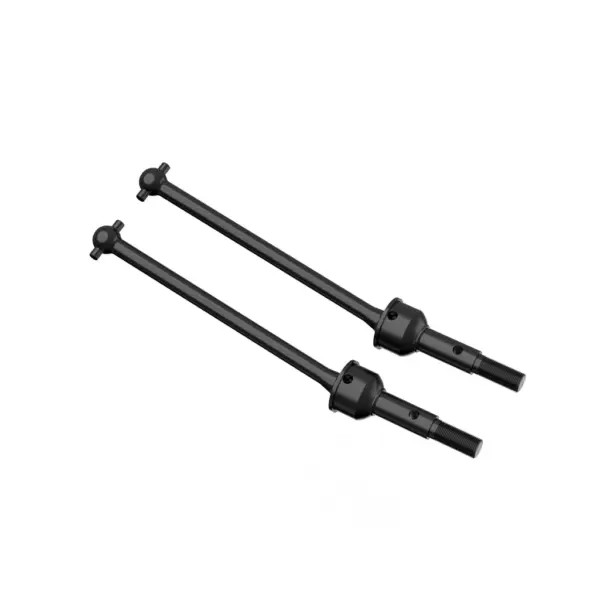 Rlaarlo XTS F10 Rally Front CVD Drive Shafts - Part Number XTS-006 – view 2