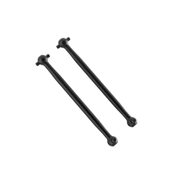 Rlaarlo XTS F10 Rally Rear Dog Bone Drive Shafts - Part Number XTS-007 – view 2