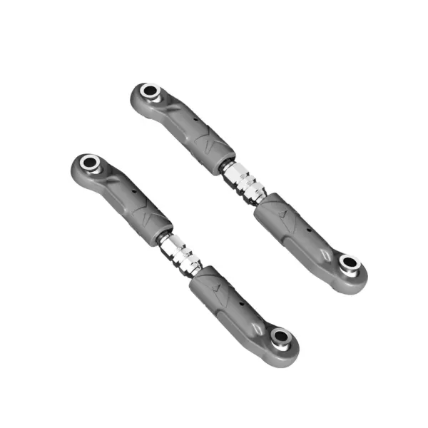 Rlaarlo XTS F10 Rally Steering Rods / Tie Rods - Part Number XTS-008 – view 2