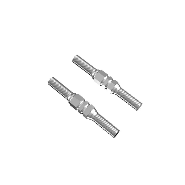 Rlaarlo XTS F10 Steering Turnbuckles (2 Pack) - Part Number XTS-009 – view 2