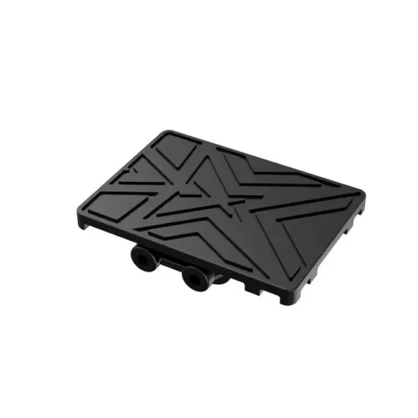 Rlaarlo XTS F10 Replacement Esc Seat Mount Tray - Part Number XTS-014 – view 2