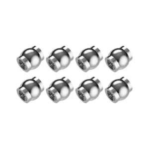 Rlaarlo XTS F10 Shock Absorber Ball Ends (8 Pack) - Part Number XTS-040