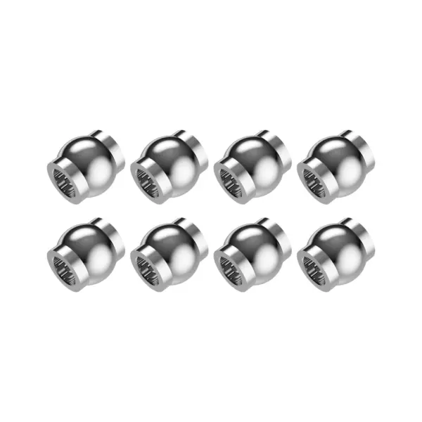Rlaarlo XTS F10 Shock Absorber Ball Ends (8 Pack) - Part Number XTS-040 – view 2
