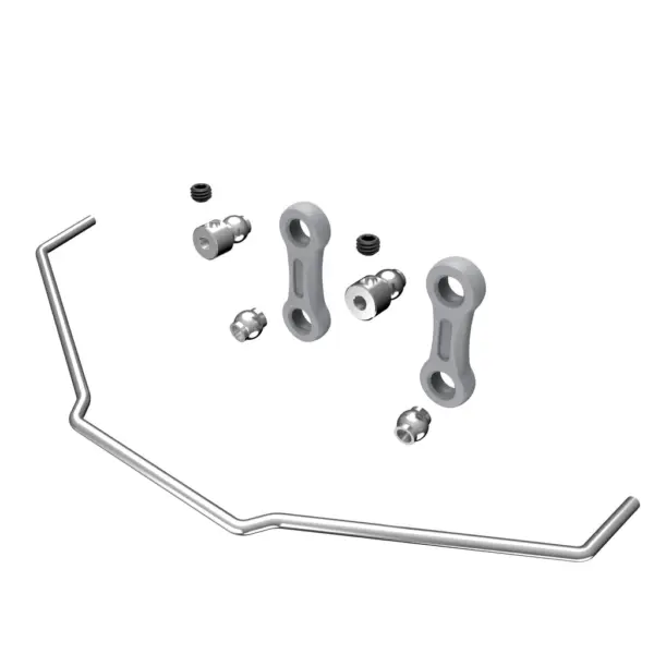 Rlaarlo XTS F10 Anti-Roll Bar Assembly Set - Part Number XTS-041 – view 2