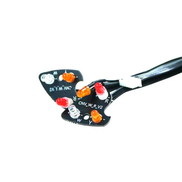 Rlaarlo XTS F10 Replacement Led Light Set - Part Number XTS-043 – view 3