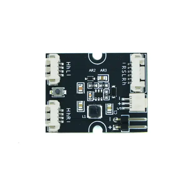 Rlaarlo XTS F10 Light Control Motherboard - Part Number XTS-044 – view 2