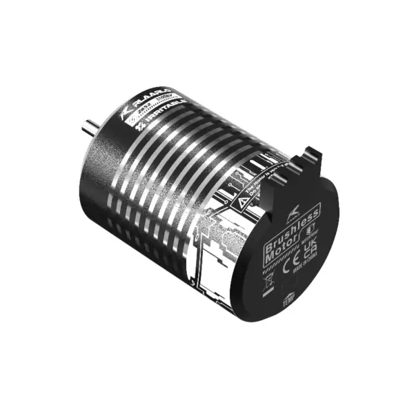 Rlaarlo Replacement 3650 3300kv Brushless Motor - Part Number XTS-047 – view 2