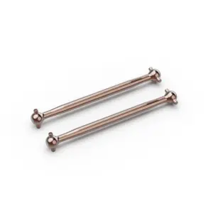 Rlaarlo XTS F10 S2 Upgrade Rear Dog Bone Drive Shafts - Part Number XTS-073