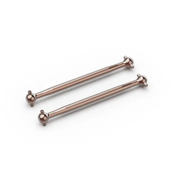 Rlaarlo XTS F10 S2 Upgrade Rear Dog Bone Drive Shafts - Part Number XTS-073 – view 2