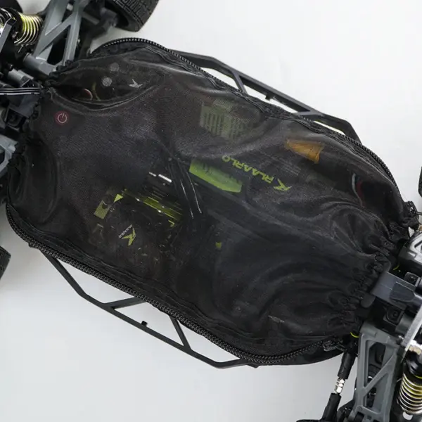 Rlaarlo XTS F10 Chassis Dust Cover - Part Number XTS-083 – view 4