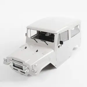 Rc4wd Complete Cruiser Body Set for Gelande Ii