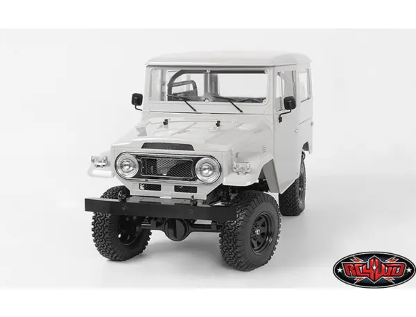 Rc4wd Complete Cruiser Body Set for Gelande Ii – view 2
