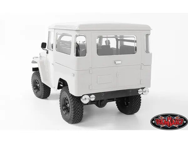 Rc4wd Complete Cruiser Body Set for Gelande Ii – view 3