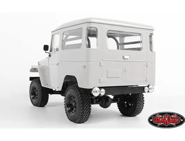 Rc4wd Complete Cruiser Body Set for Gelande Ii – view 7